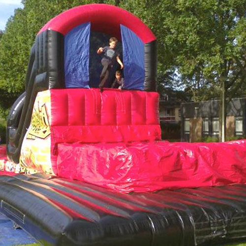 Wipeout Zone - Image 4
