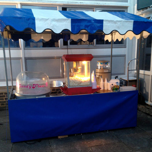 Candy Floss - Image 2