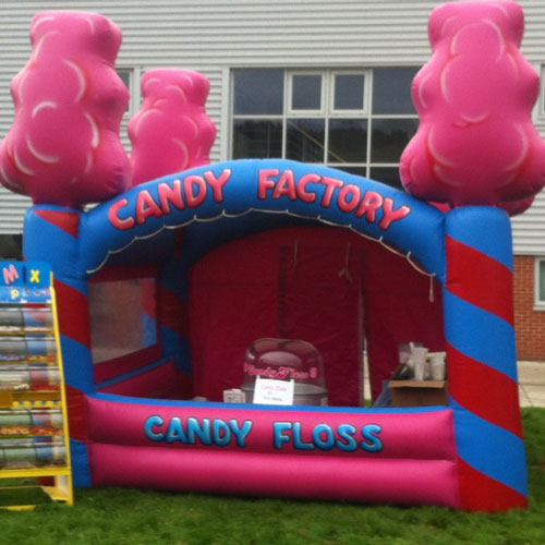 Candy Floss