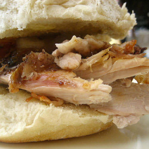Hog Roast Hire
