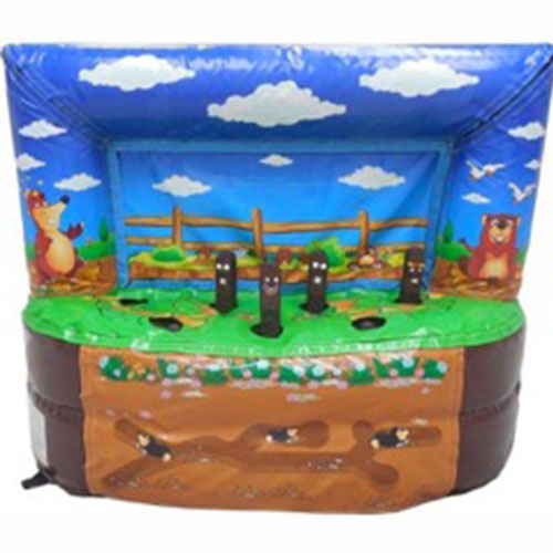 Wakka a Mole