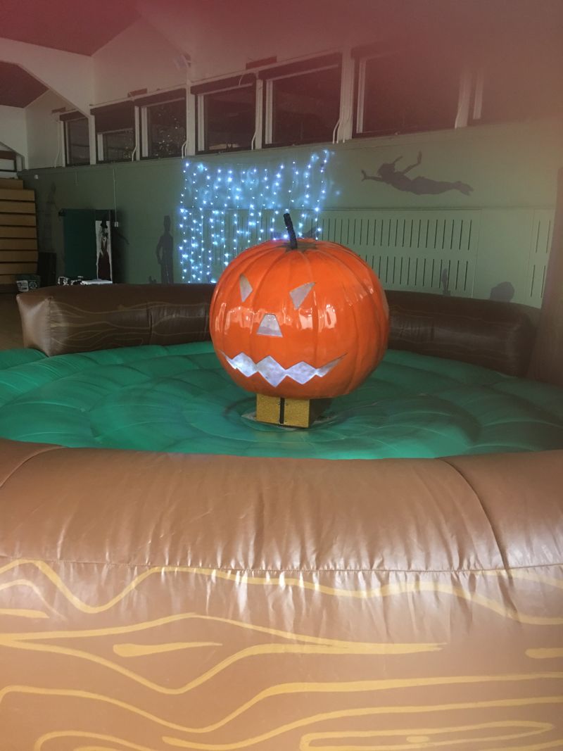 Rodeo Pumpkin - Image 2