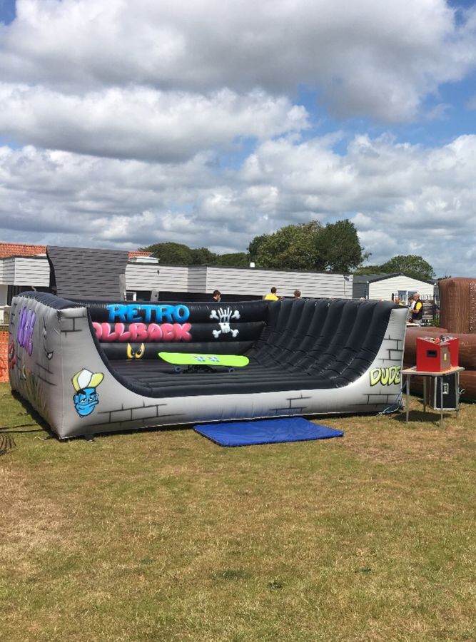Skateboard Simulator - Image 2
